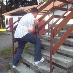 Spotkanie popielgrzymkowe